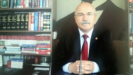 Avukat Yakup ZENGİN