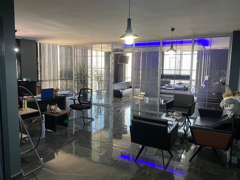 Avukat İlker ÇETİN