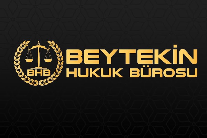 Beytekin Hukuk ve Danışmanlık Avukat Özge Beytekin
