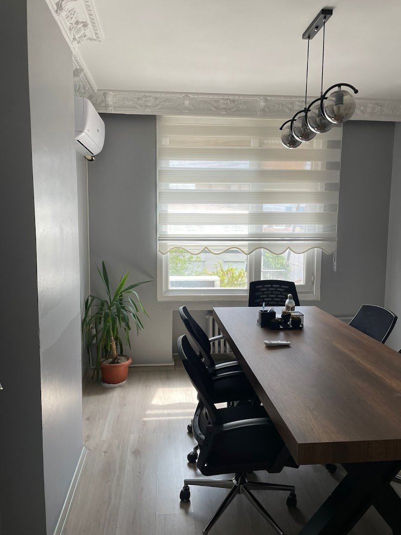 BAF Hukuk & Danışmanlık Bürosu