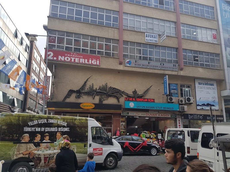 Trabzon Avukat Ayşe Öksüz Zıvalı | Boşanma Avukatı - Ceza Avukatı - Miras Avukatı | Öksüz Arabuluculuk & Hukuk Bürosu