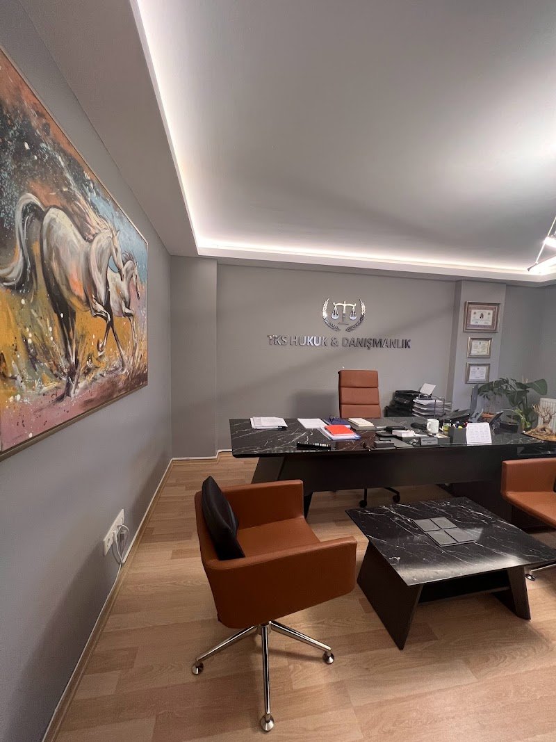 TKS Hukuk & Danışmanlık