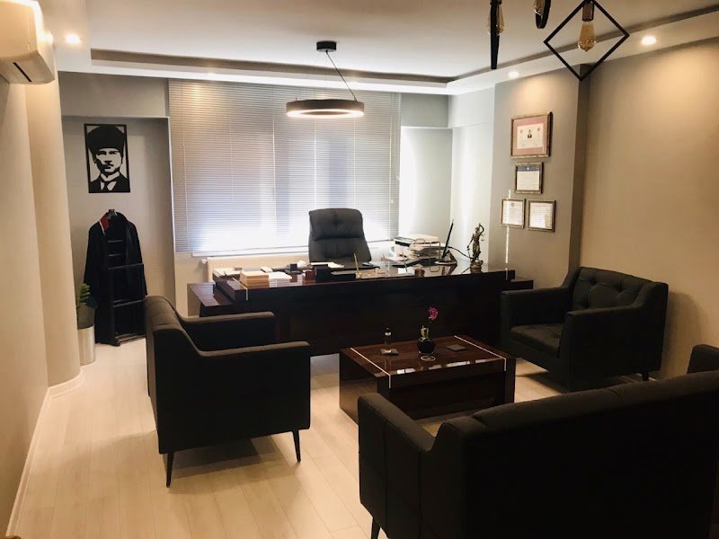 AVUKAT HALİL ŞAKAR HUKUK & DANIŞMANLIK OFİSİ (NAZİLLİ)