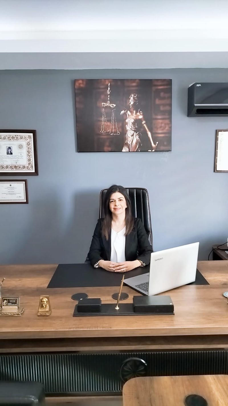 Antalya Kadastro Avukatı | Antalya Mirası Avukatı Deniz Sezgin Bayraktar | Antalya Tapu Avukatı-Orman Hukuku,2B Dava Avukatı