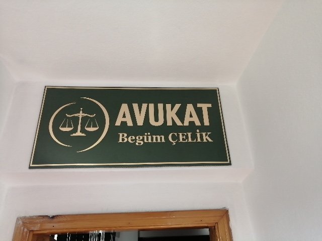 Av. Begüm ÇELİK
