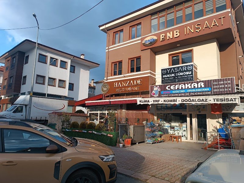 YAŞAR HUKUK BÜROSU & AVUKAT - Ahmet YAŞAR , Dilek ÖKTEM YAŞAR