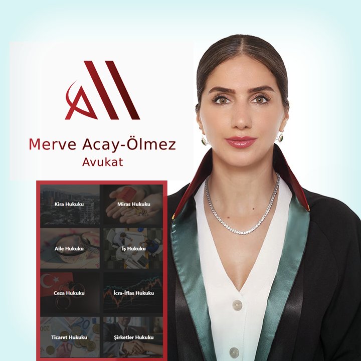 Acay Hukuk - Bayrampaşa Avukat, Hukuk ve Danışmanlık Bürosu