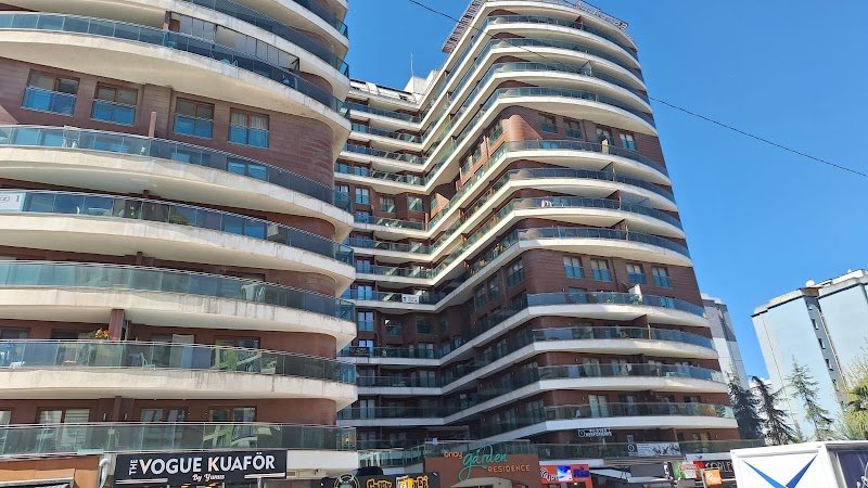 Avukat Nagehan Tanrıkulu