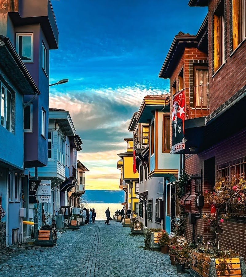 Av.Erdoğan Ağtürk & Av.Nihan Buse Bayramoğlu