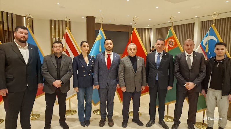 Avukat Erhan Yavuz (Yavuz Hukuk ve Danışmanlık Bürosu)