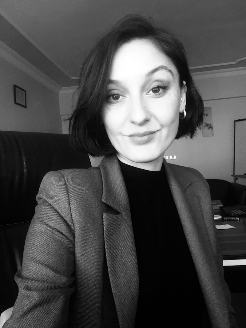 Çorlu Avukat Arabulucu Ebru Karaboğa KUMYOL - Çorlu Miras Avukatı,Boşanma Avukatı,Kira Avukatı,İş Avukatı,Tapu Avukatı,