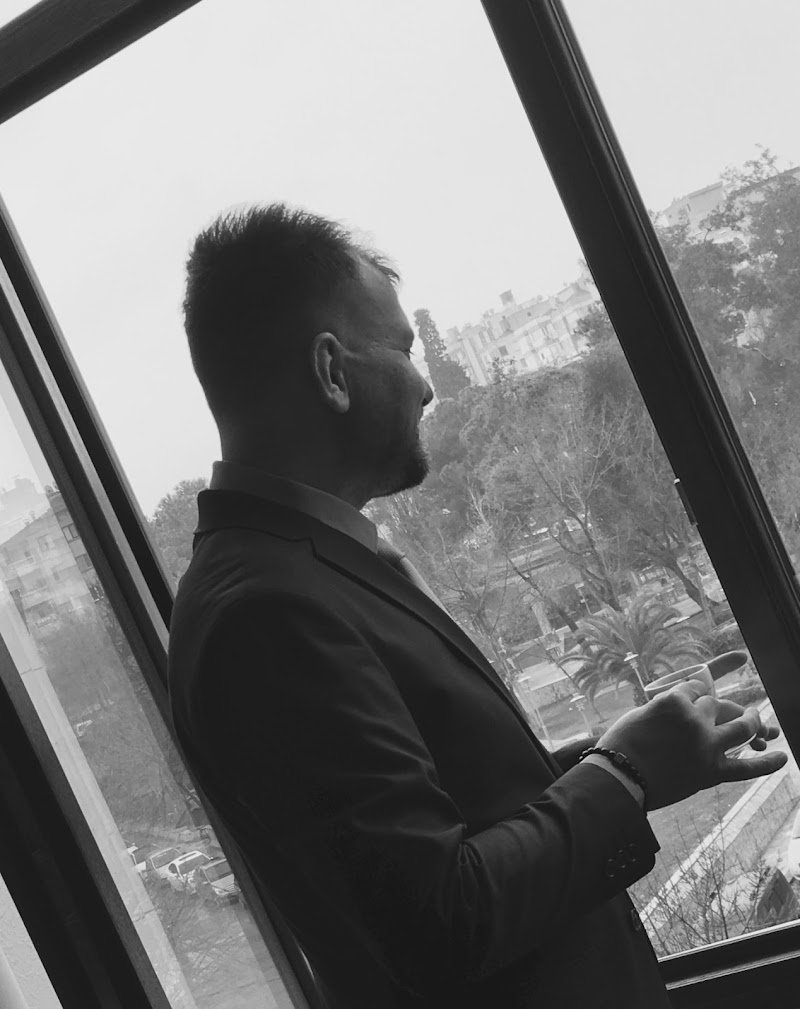 Şimşek Hukuk Bürosu || Av.Uğur Şimşek