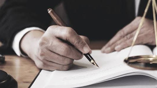 Avukat - Av. Şamil Dipi