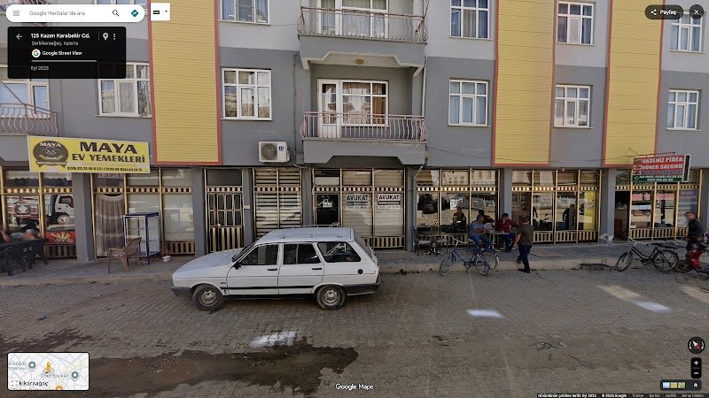 AVUKAT Mevlüt Mücahit KUTALMIŞ