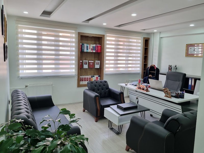 Avukat Dr. Musa Kaya, (Sivas) KAYA HUKUK VE DANIŞMANLIK