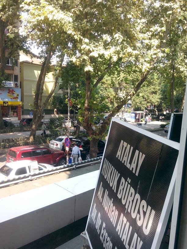 Atalay Hukuk Bürosu