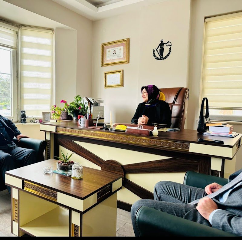 Gaziantep Av.Emine Çavuş Bozkurt