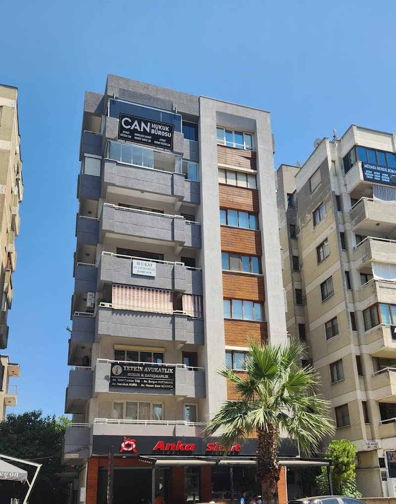 Avukat Talat Furkan TAŞ - Denizli-Yetkin Hukuk & Danışmanlık