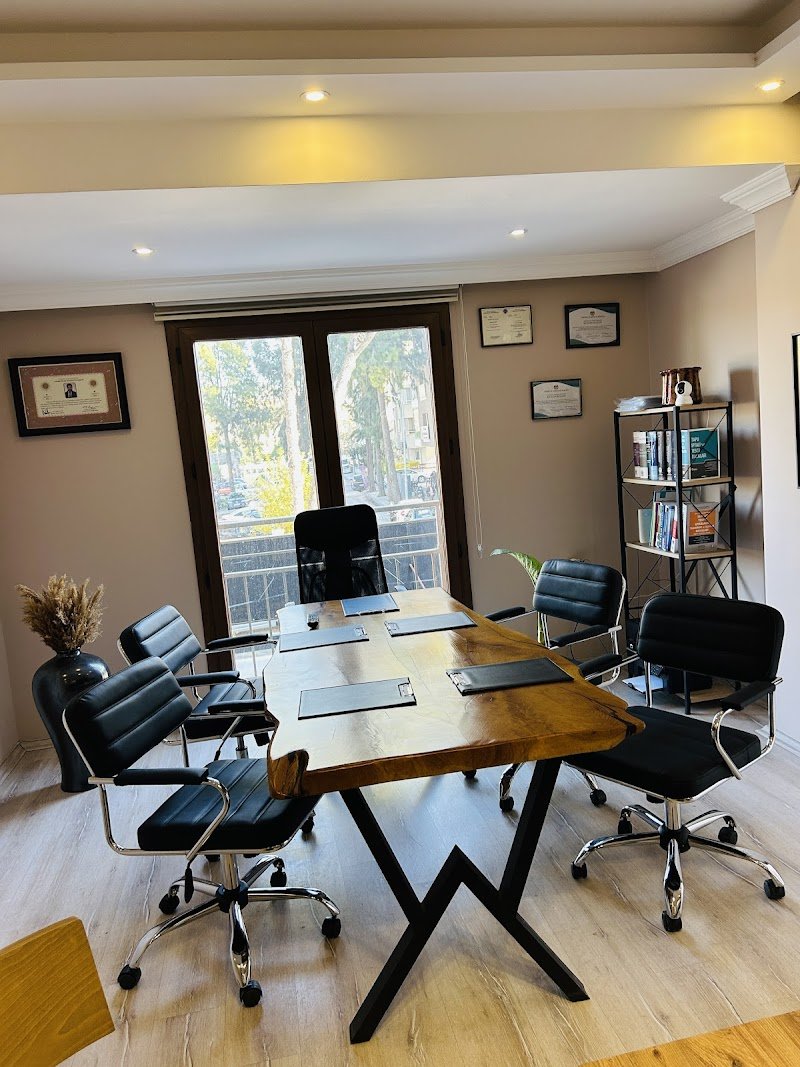 AVUKAT ERKAN ÖLMEZ HUKUK VE DANIŞMANLIK BÜROSU BÜROSU MİLAS - AVUKAT ERKAN ÖLMEZ - İSMETPAŞA MAHALLESİ HALİLBEY BULVARI