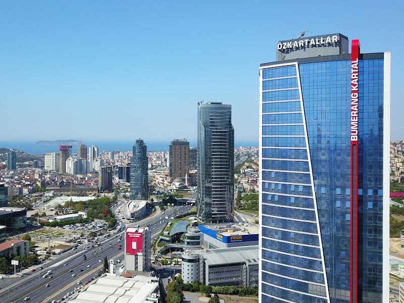 Celep Hukuk ve Danışmanlık | Kartal Avukat