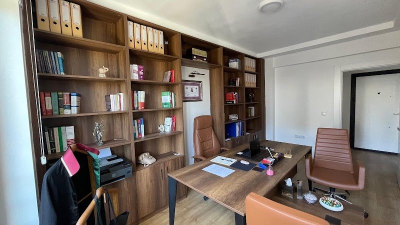 DİRİBAŞ Hukuk & Danışmanlık - Av. Zeynep DİRİBAŞ