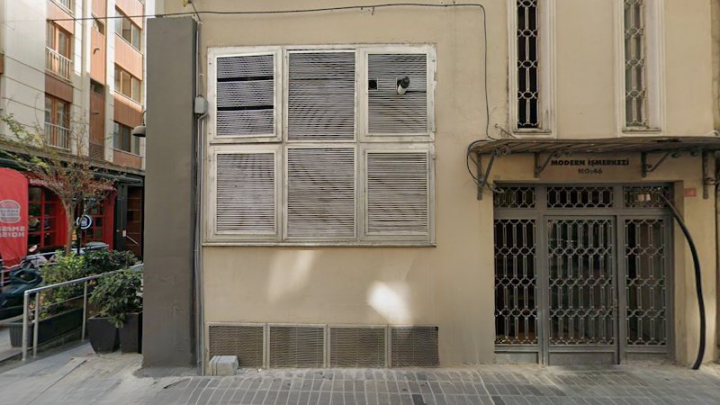 Muhammet Çoban Hukuk & Danışmanlık - Avukat Muhammet ÇOBAN