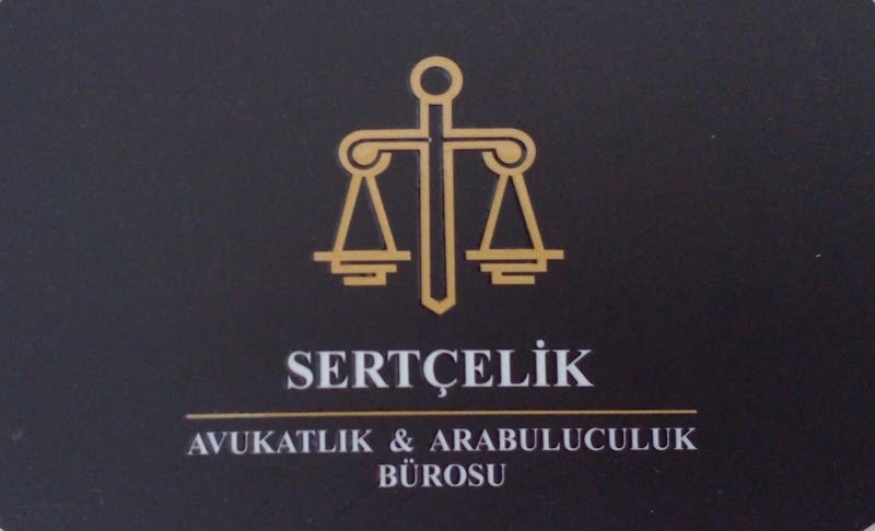 Sertçelik Hukuk Bürosu