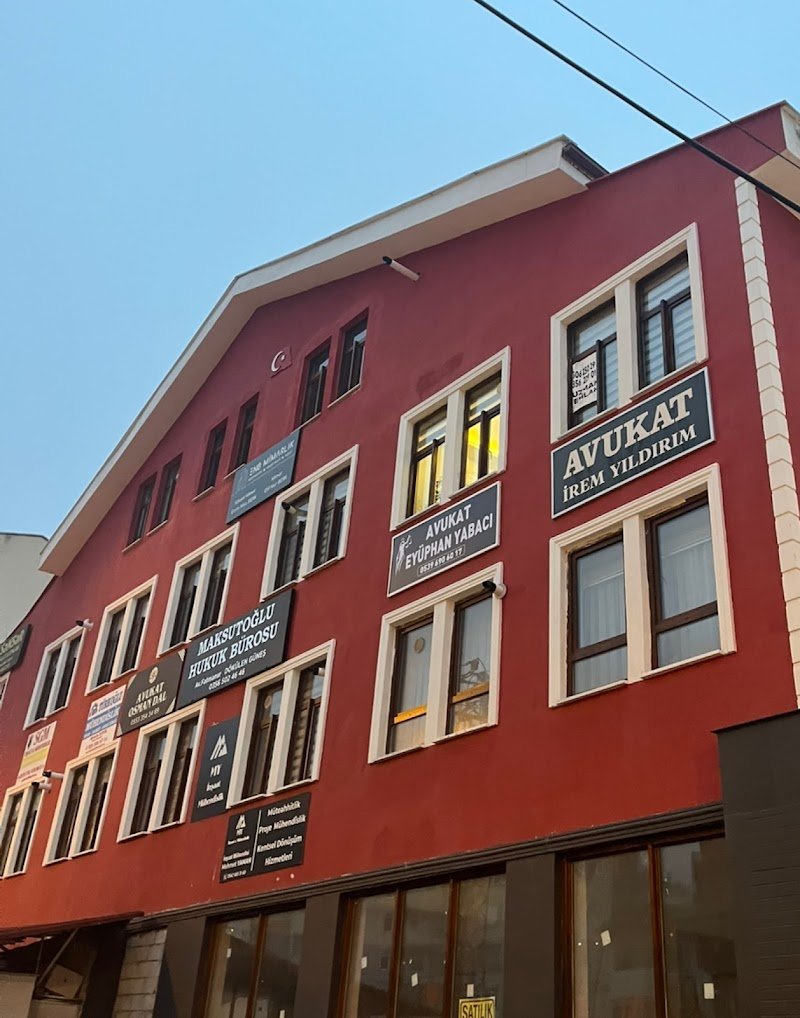 Av. Eyüphan Yabacı