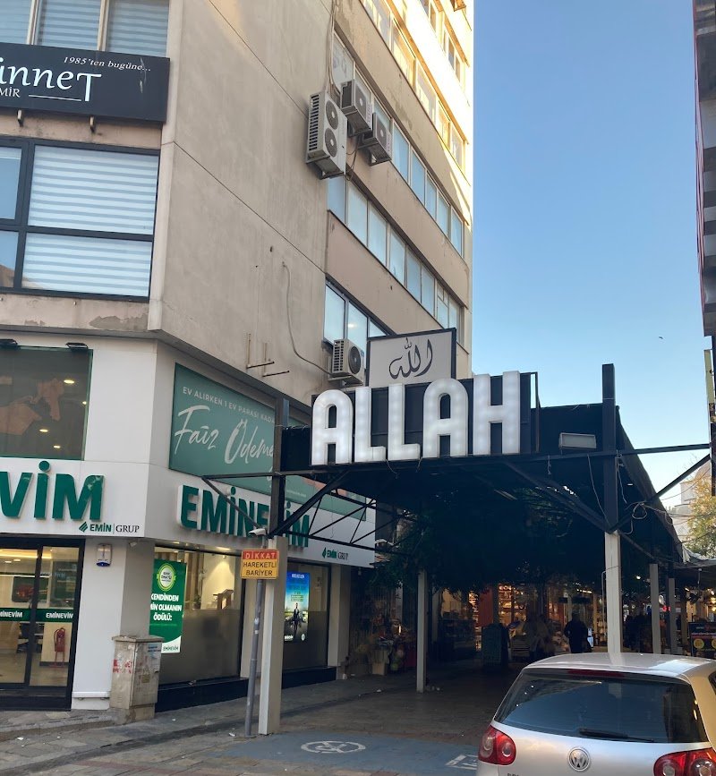 Avukat Mehmet Fatih Özdoğan