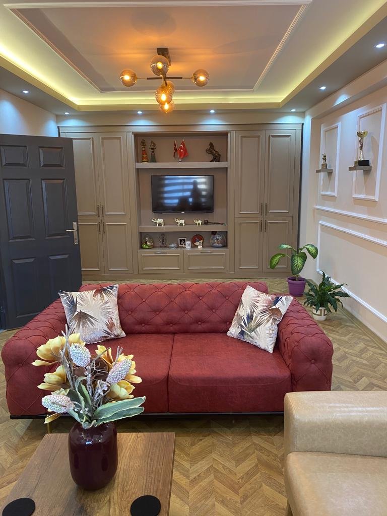 AV.KADİR ÜNLÜ HUKUK BÜROSU