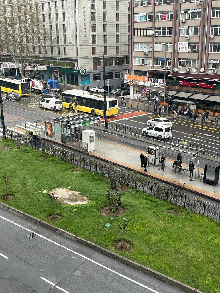 Hukuk Hastanesi - Avukatlık ve Danışmanlık