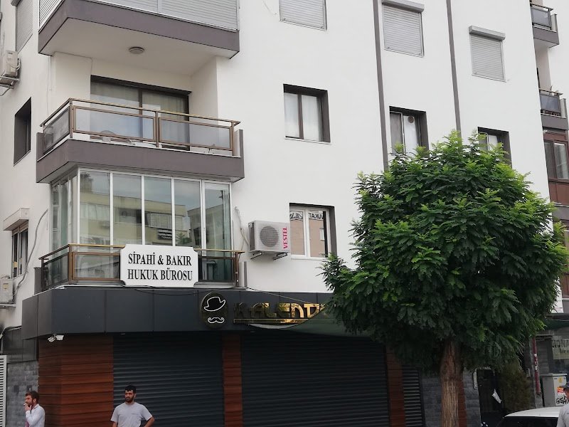 Karşıyakada Hukuk Bürosu | Sipahi Hukuk Bürosu