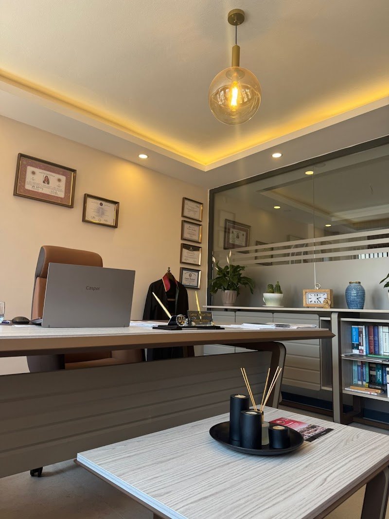 Antalya | Avukat Gamze Bozkurt Uzun & Avukat Damla Kuzu Avukatlık Bürosu Hukuk & Danışmanlık