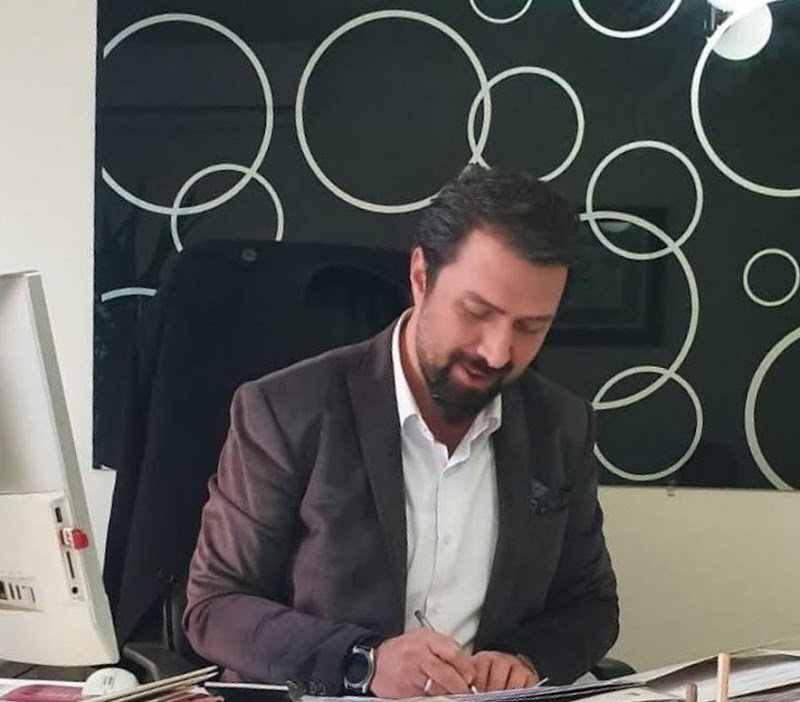 Zile Avukat Ömer Faruk TÜRKYILMAZ Avukat Meryem TÜRKYILMAZ Avukat Hasan Sezai TÜRKYILMAZ