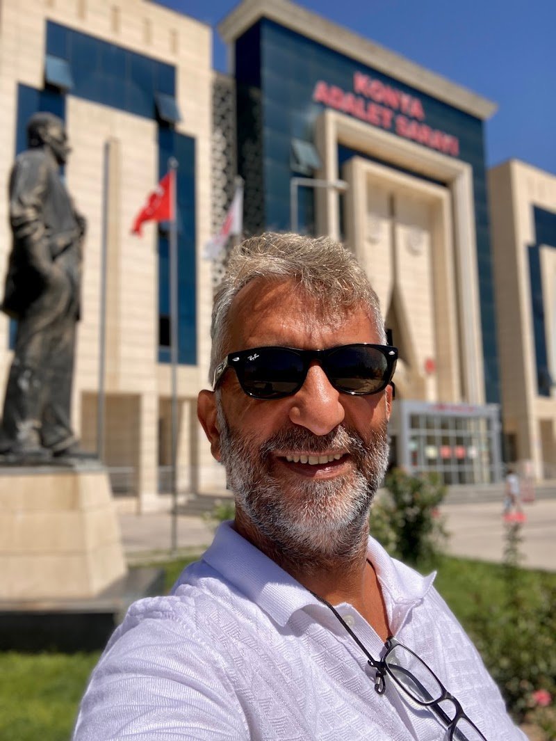 Saracoglu Hukuk Avukat Kemal Yener SARACOGLU