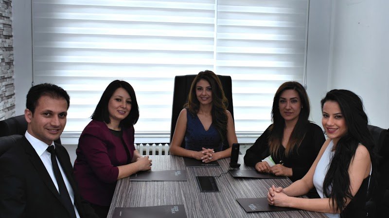 Gözde Serbest Hukuk ve Danışmanlık