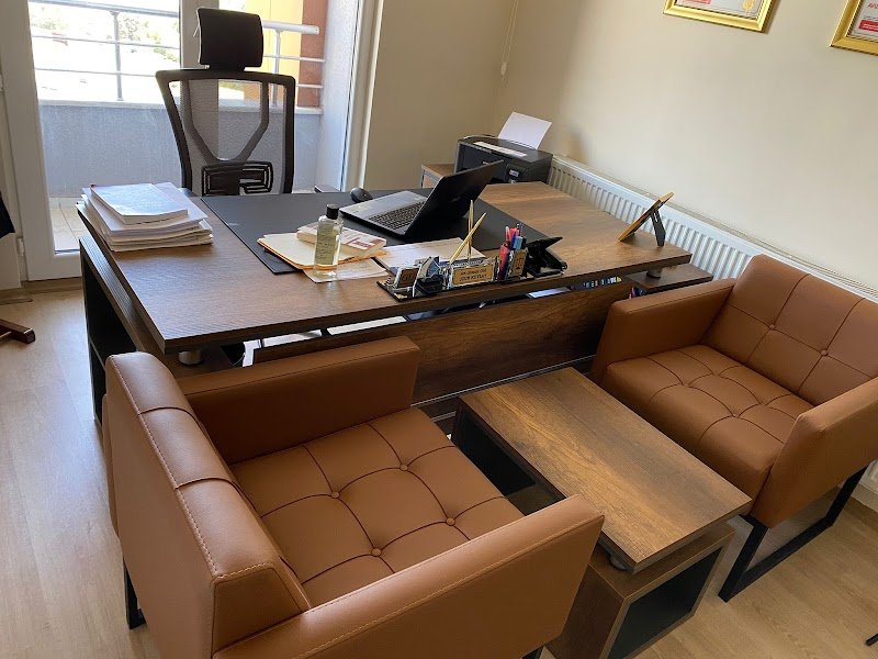 Kayseri Avukat Gizem Gül Uzun