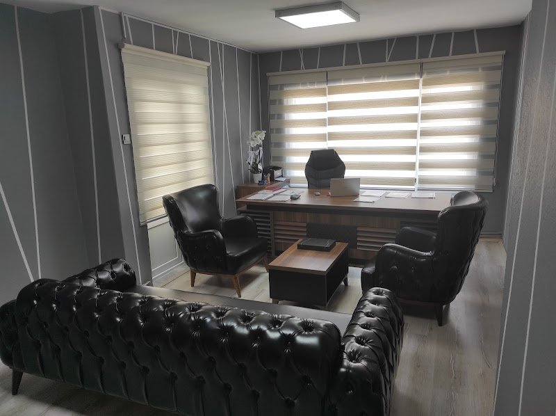 Çankırı Avukat Ömer Faruk KARAGÖZ