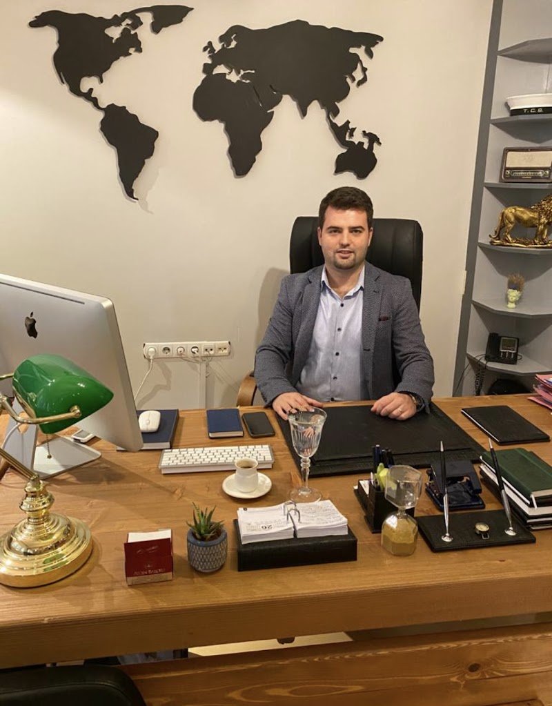 Avukat Aykut AKDENİZ