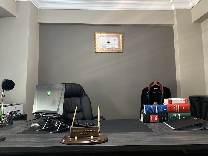 Eskişehir Avukat OĞULCAN KARAKUŞ | Hukuk ve Danışmanlık (Kira-İcra-Boşanma-İşçilik-Gayrimenkul-Ceza-Miras-Vatandaşlık)