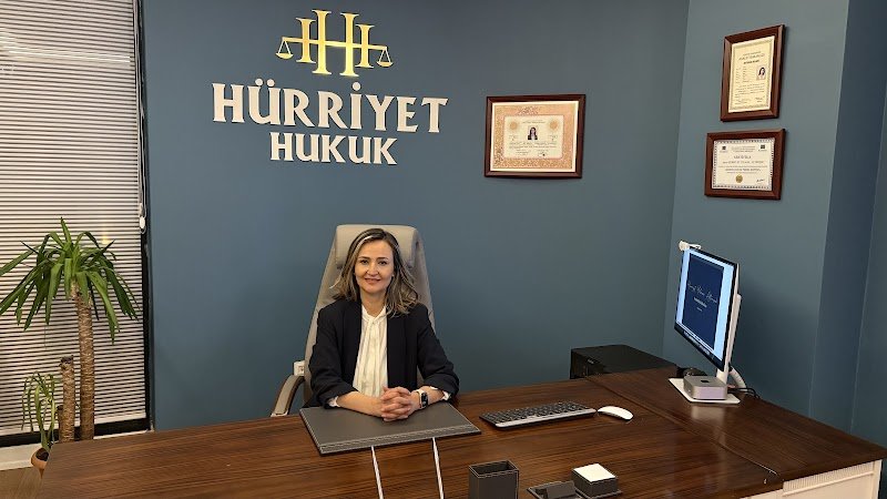 Hürriyet Hukuk - Avukat & Arabulucu Hürriyet YILMAZ ALTINIŞIK