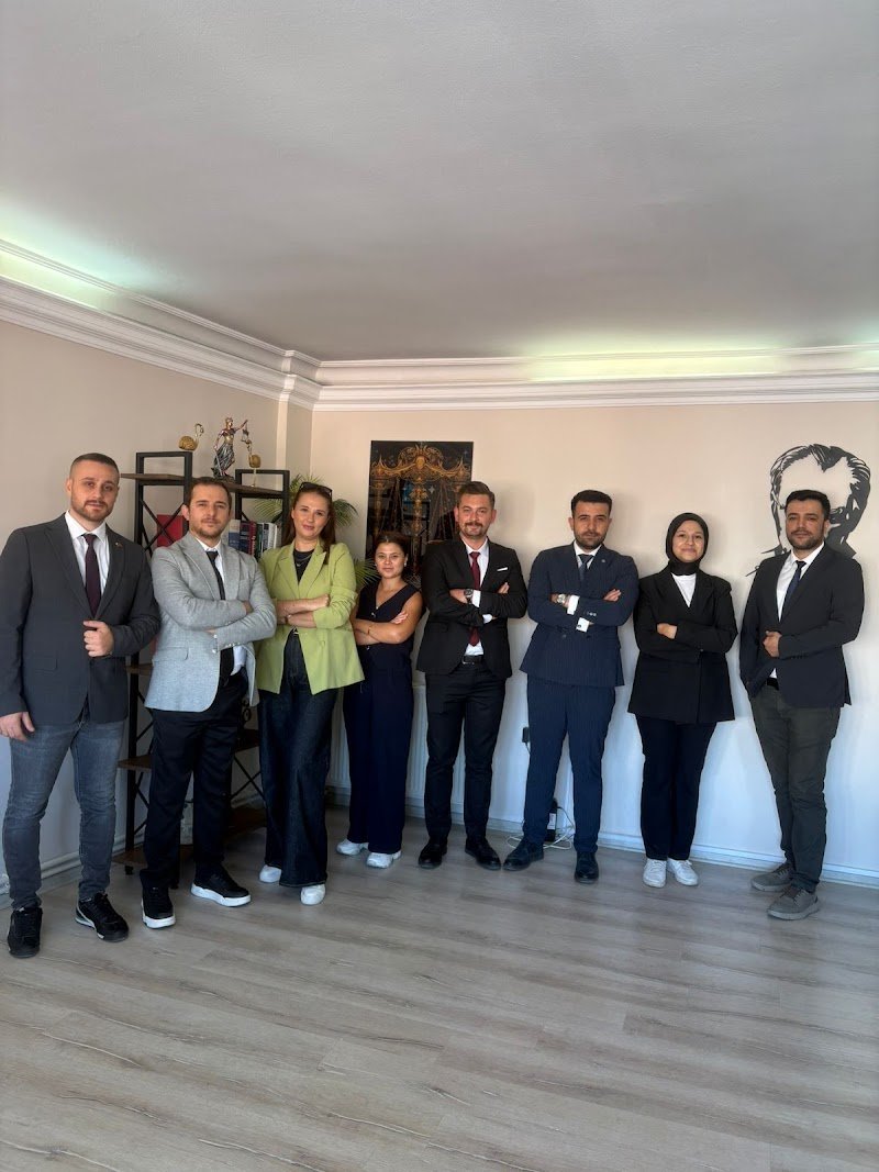 Hedef Hukuk ve Danışmanlık Bürosu