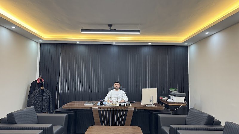 Avukat Gökhan Gök Hukuk & Danışmanlık