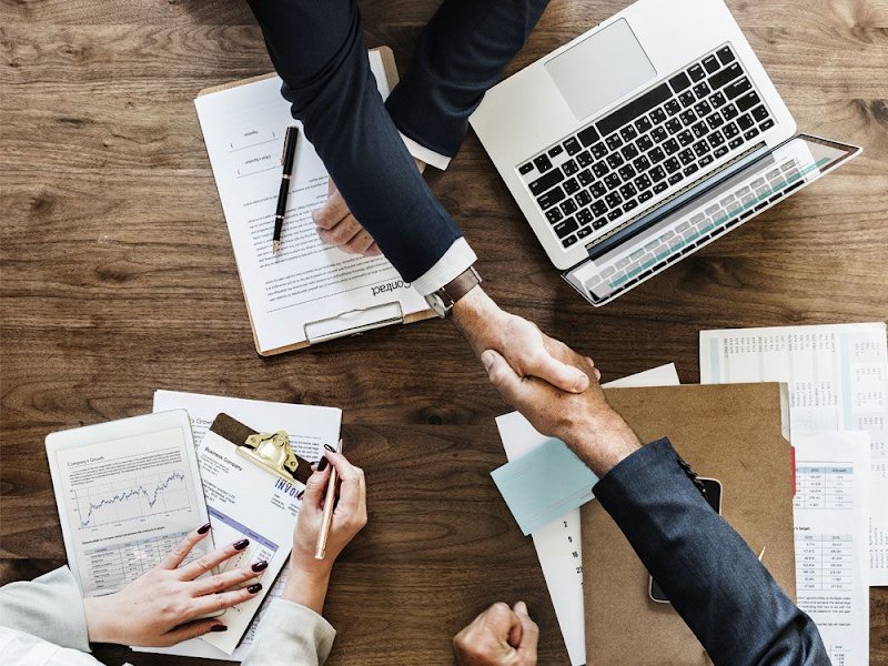 Şahin Hukuk Bürosu - Av. Ömer Şahin