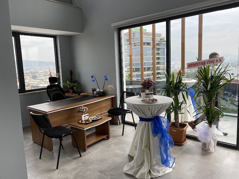 Avukat Uzm. Arabulucu Rıfat Bakan | Bursa Uludağ Hukuk & Arabuluculuk Bürosu