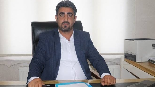 Diyarbakır Avukat Sertan Yentürk