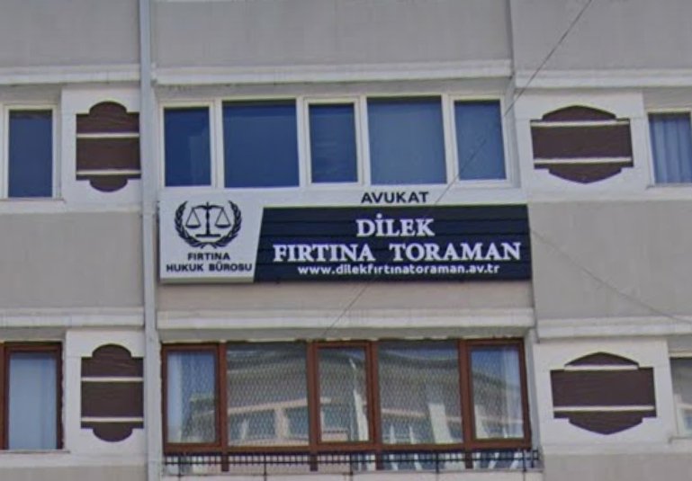Sivas Avukat Dilek FIRTINA TORAMAN - Sivas Boşanma Avukatı - Miras Avukatı - Ceza Avukatı