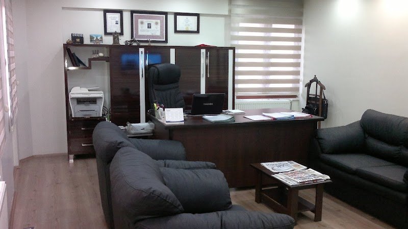 Marmara Hukuk Bürosu