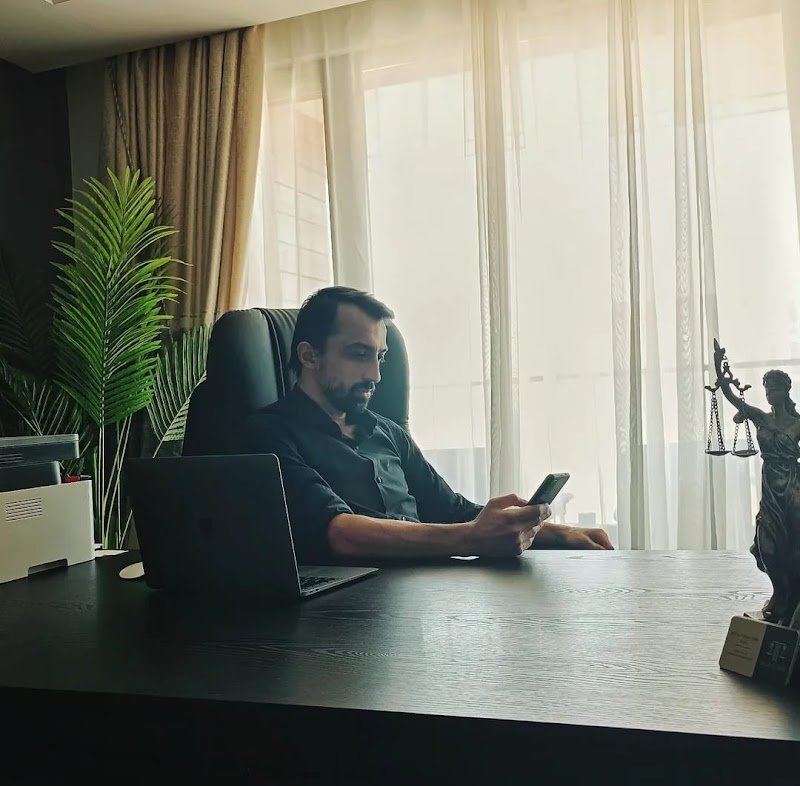 Atlas Hukuk Bürosu | Avukatlık Bürosu