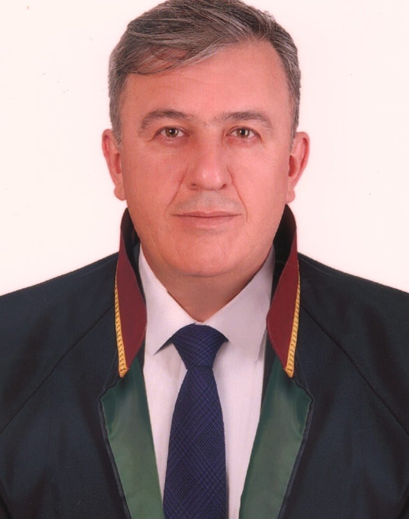 Arabulucu Avukat Ufuk ÇORLU (Mediateur Avocat Francophone Ankara)